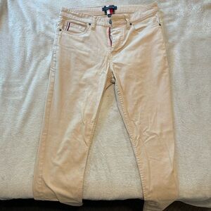 Tommy Hilfiger the flex pants